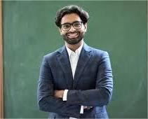 Mr. Dnyaneshwar Bharat Naykodi