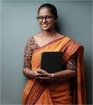 Mrs. Swati Bharat Naykodi